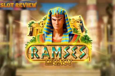 Ramses Legacy icon